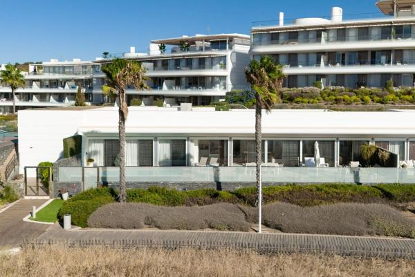 Casa o chalet independiente en N-340, Guadalobón, Estepona thumbnail 2