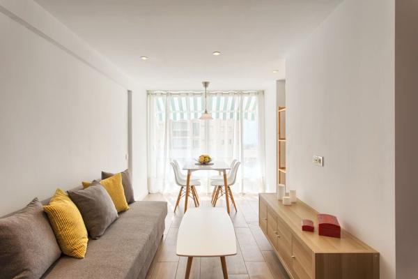 Venta de piso en Piso en Calle Palmeras, 4, Huerta Belón-Calvario, Marbella, Marbella
thumbnail 2