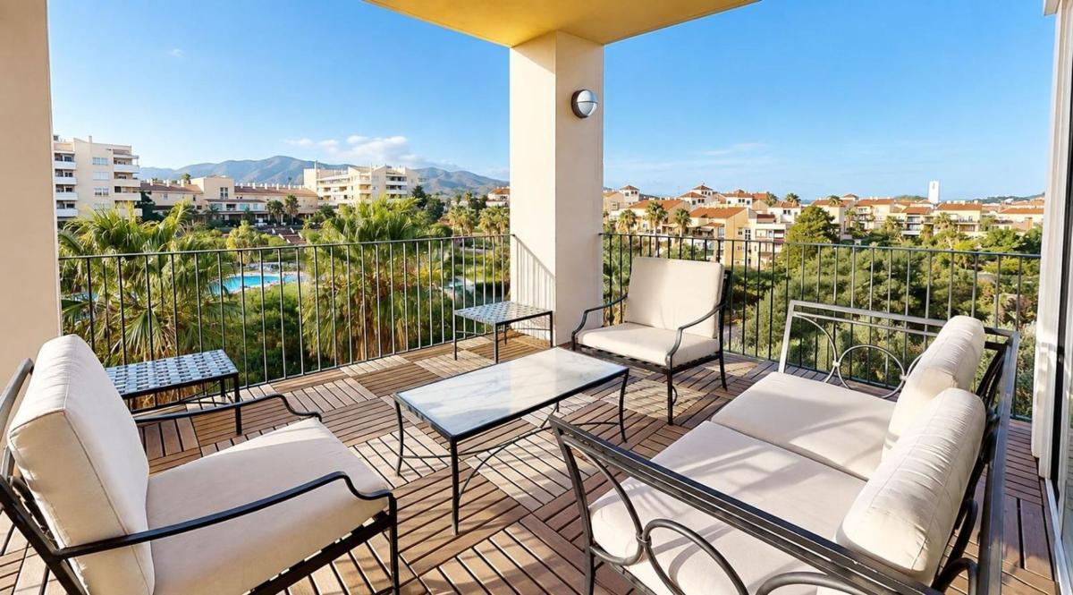 Venta de piso en Piso en Alquería-Torrealquería, Alhaurín de la Torre, Alhaurín de la Torre
photo 1