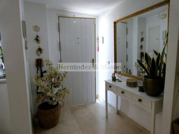 Chalet pareado en Calle Montilla, Arroyo de la Miel, Benalmádena thumbnail 3