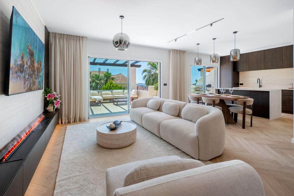 Duplex sale in Dúplex en Urbanizacion Nueva Andalucia k, 19, Los Naranjos, Marbella, Marbella photo 1