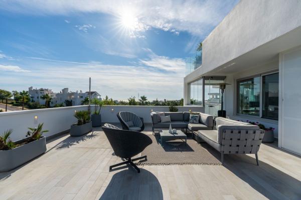 Venta de piso en Piso en Urbanizacion Beneficiado, Casares, Casares, Casares
thumbnail 2