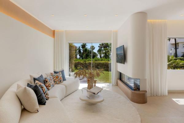 Продажа квартиры на Piso en Urbanizacion Costalita, Villacana - Costalita - Saladillo, Estepona, Эстепона
 photo 2