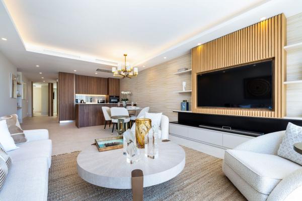 Venta de piso en Piso en Calle Ribera, Puerto Banús, Marbella, Marbella
thumbnail 2
