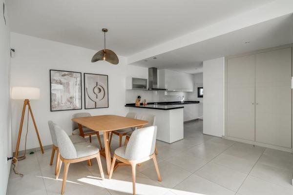 Chalet adosado en Calle Miraflores, 2, Bel-Air, Estepona photo 4