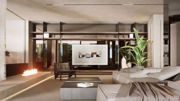 Casa o chalet independiente en Calle 17d Nva Andaluc, 20, Las Brisas, Marbella thumbnail 2
