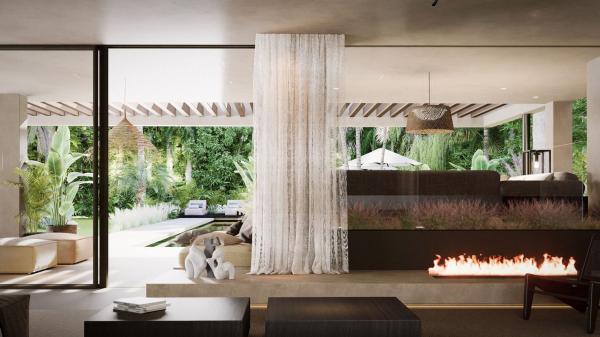 Casa o chalet independiente en Calle 17d Nva Andaluc, 20, Las Brisas, Marbella thumbnail 3