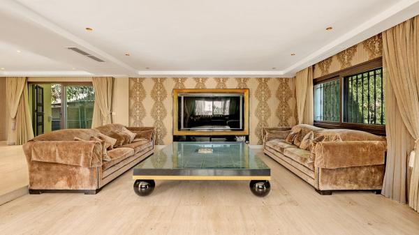 Casa o chalet independiente en Urbanizacion el Herrojo, 59, La Quinta, Benahavís thumbnail 2