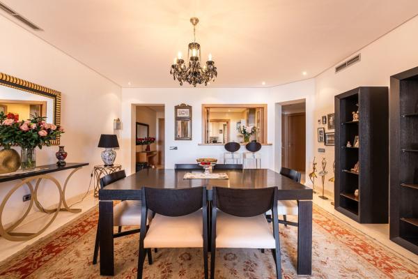Venta de piso en Piso en Avenida Buchinger, Sierra Blanca, Marbella, Marbella
thumbnail 3