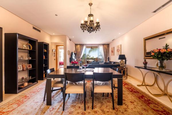 Venta de piso en Piso en Avenida Buchinger, Sierra Blanca, Marbella, Marbella
 photo 4