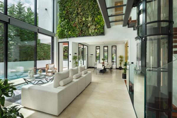 Casa o chalet independiente en Calle Sorolla, 17, La Carolina-Guadalpín, Marbella photo 4