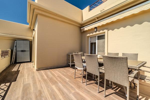 Duplex en venta en Dúplex en Ur Bell-air (b) Es:5 Pl:02 Pt:21, Benahavís, Benahavís, Benahavís photo 2