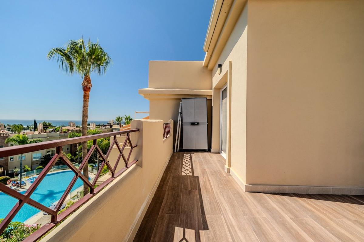 Venta de duplex en Dúplex en Ur Bell-air (b) Es:5 Pl:02 Pt:21, Benahavís, Benahavís, Benahavís photo 3