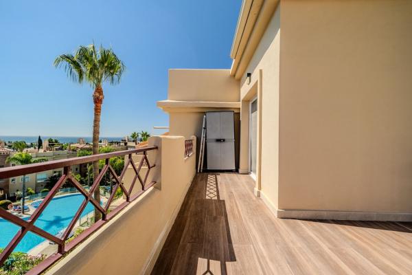 Duplex en venta en Dúplex en Ur Bell-air (b) Es:5 Pl:02 Pt:21, Benahavís, Benahavís, Benahavís photo 3