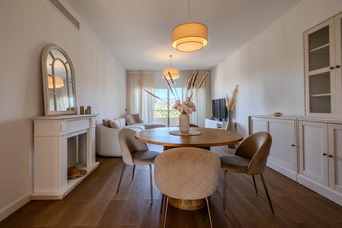 Venta de duplex en Dúplex en Ur Bell-air (b) Es:5 Pl:02 Pt:21, Benahavís, Benahavís, Benahavís photo 4