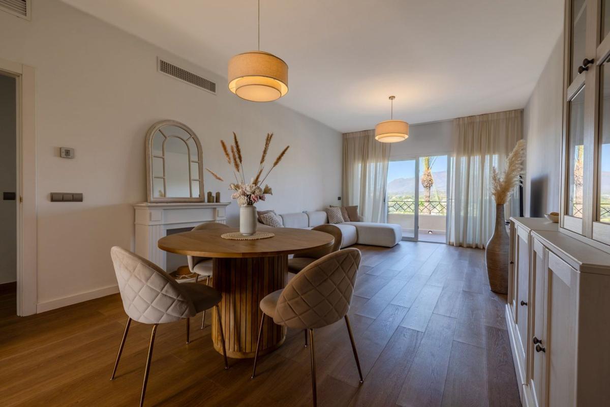 Venta de duplex en Dúplex en Ur Bell-air (b) Es:5 Pl:02 Pt:21, Benahavís, Benahavís, Benahavís photo 5