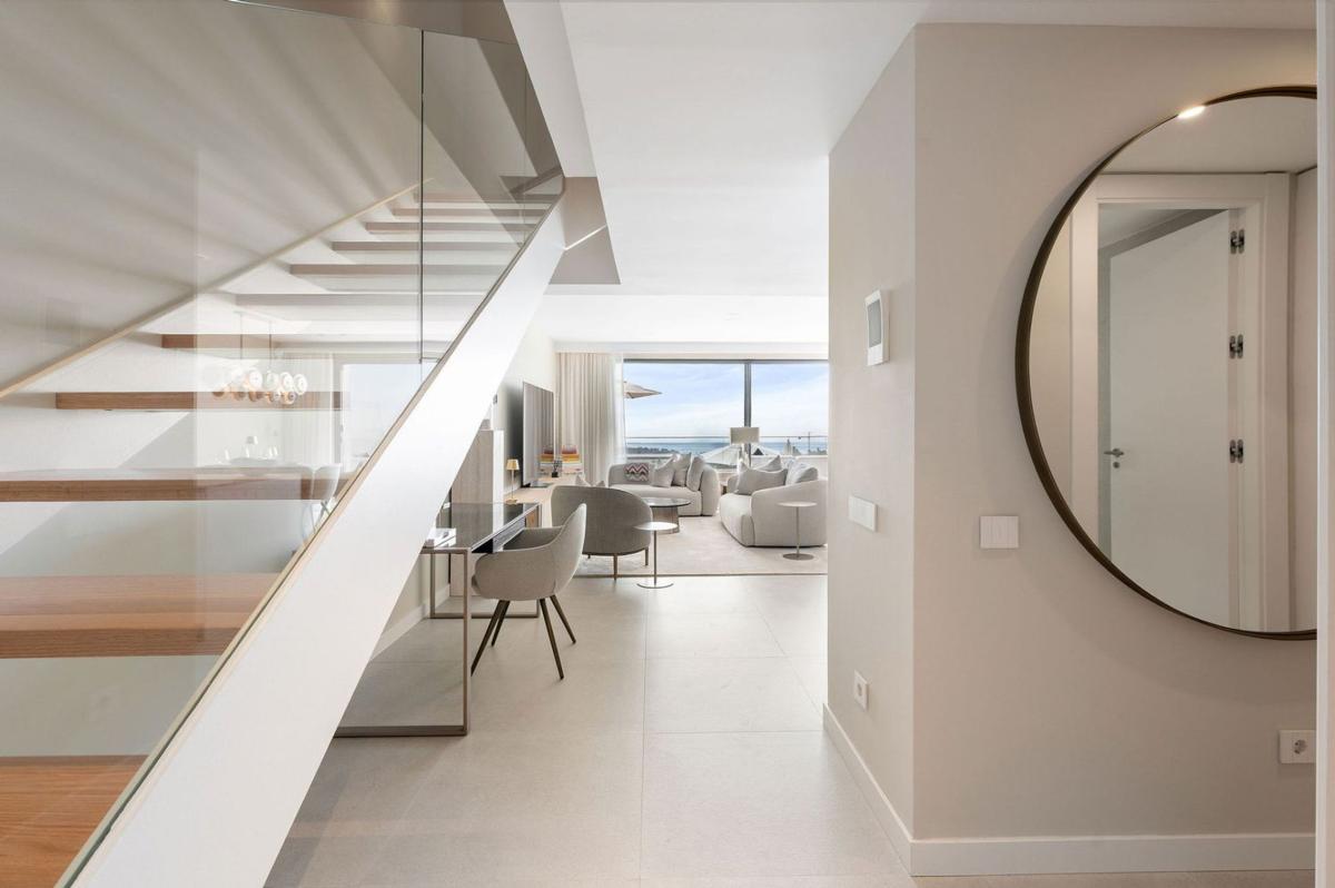 Sale of apartment in Piso en Centro, Estepona, Estepona
photo 1