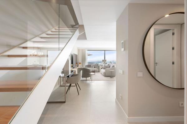 Продажа квартиры на Piso en Centro, Estepona, Эстепона
 photo 1