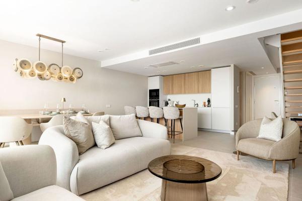 Продажа квартиры на Piso en Centro, Estepona, Эстепона
 photo 2
