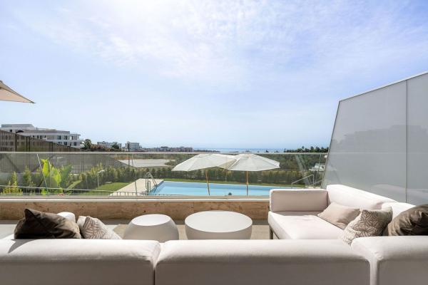 Продажа квартиры на Piso en Centro, Estepona, Эстепона
 photo 3