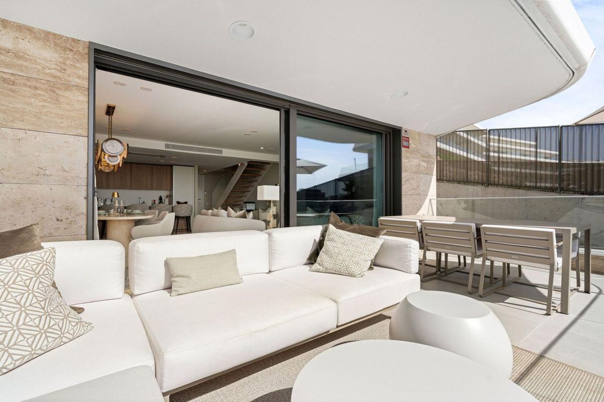 Sale of apartment in Piso en Centro, Estepona, Estepona
photo 4