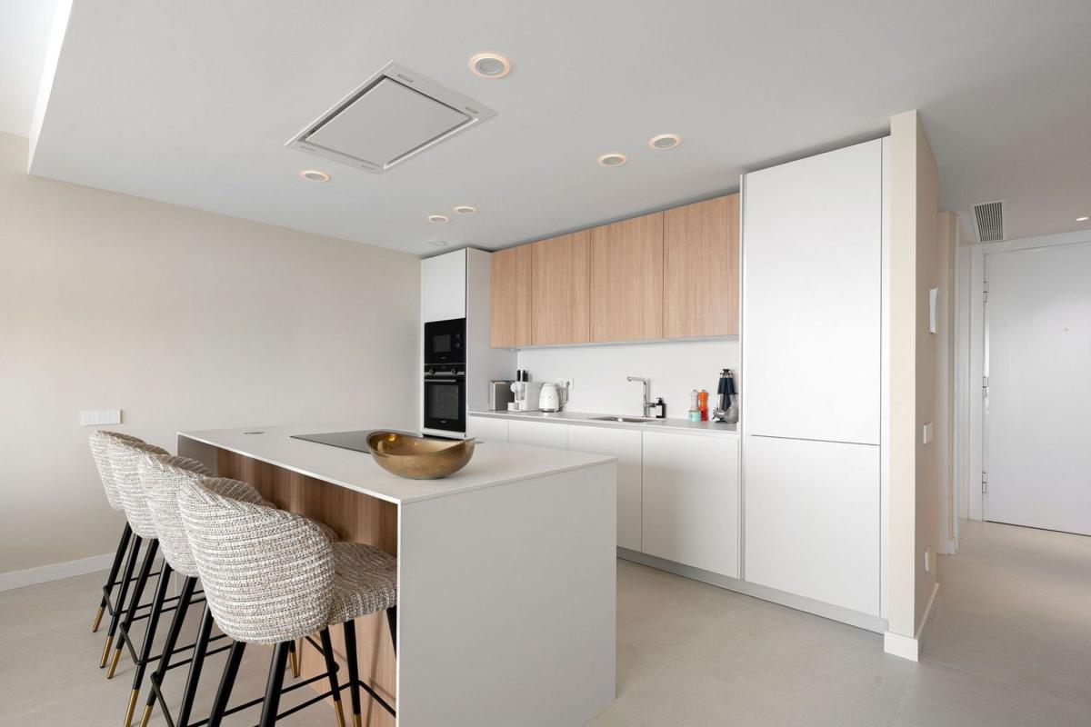 Sale of apartment in Piso en Centro, Estepona, Estepona
photo 5