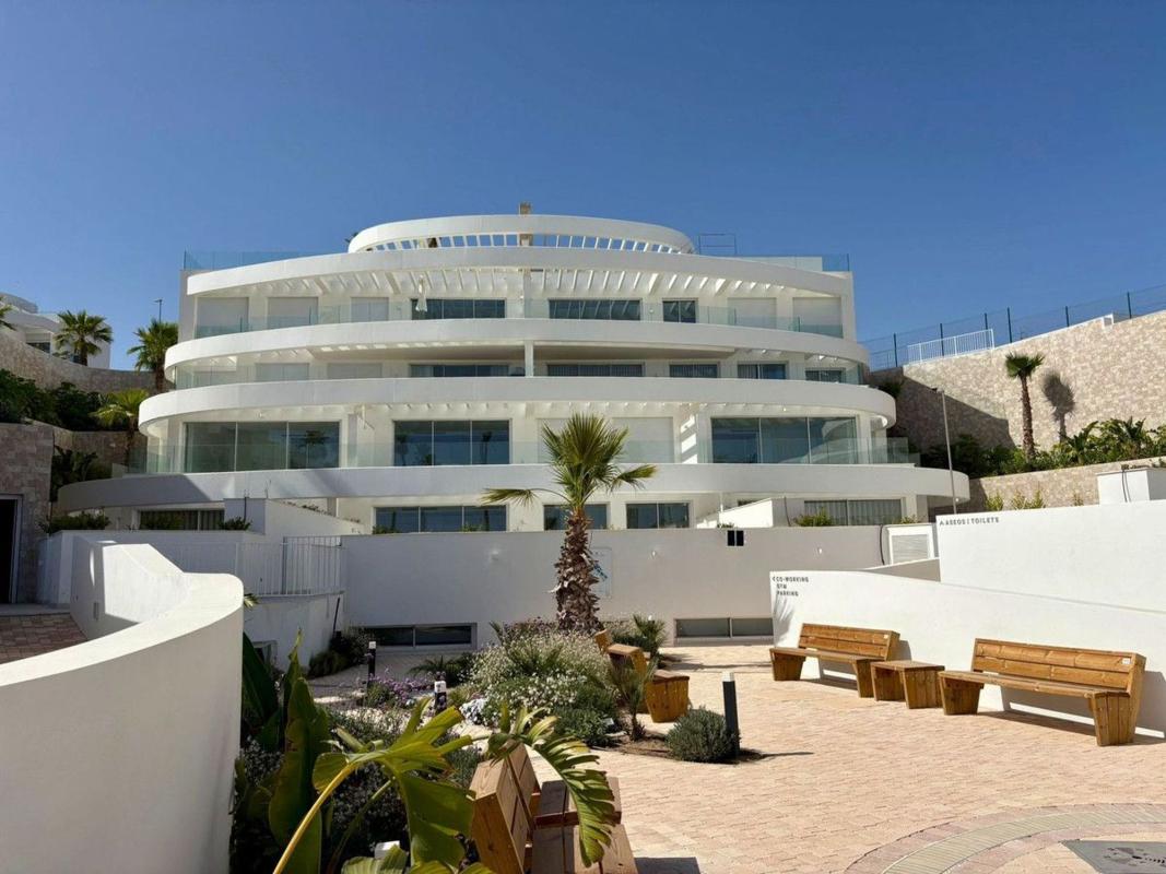 Venta de piso en Piso en Camino Vial, 35, La Cala de Mijas, Mijas, Mijas
photo 2