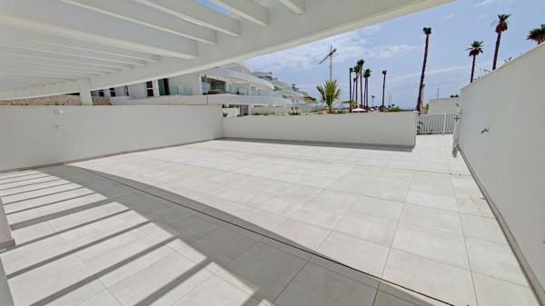Venta de piso en Piso en Camino Vial, 35, La Cala de Mijas, Mijas, Mijas
thumbnail 3