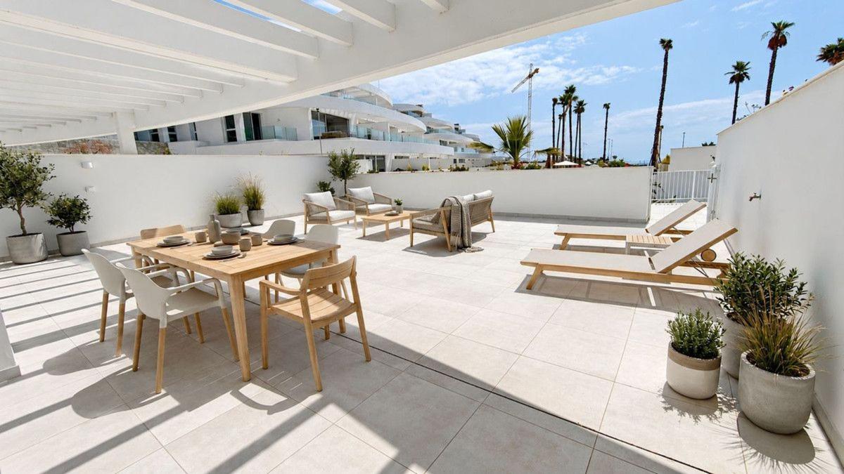 Venta de piso en Piso en Camino Vial, 35, La Cala de Mijas, Mijas, Mijas
photo 4