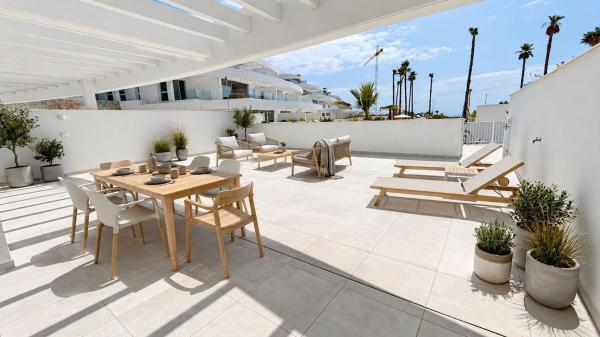 Venta de piso en Piso en Camino Vial, 35, La Cala de Mijas, Mijas, Mijas
 photo 4