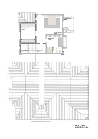 Casa o chalet independiente en Calle Haza del Conde, 1 f, Los Naranjos, Marbella thumbnail 2
