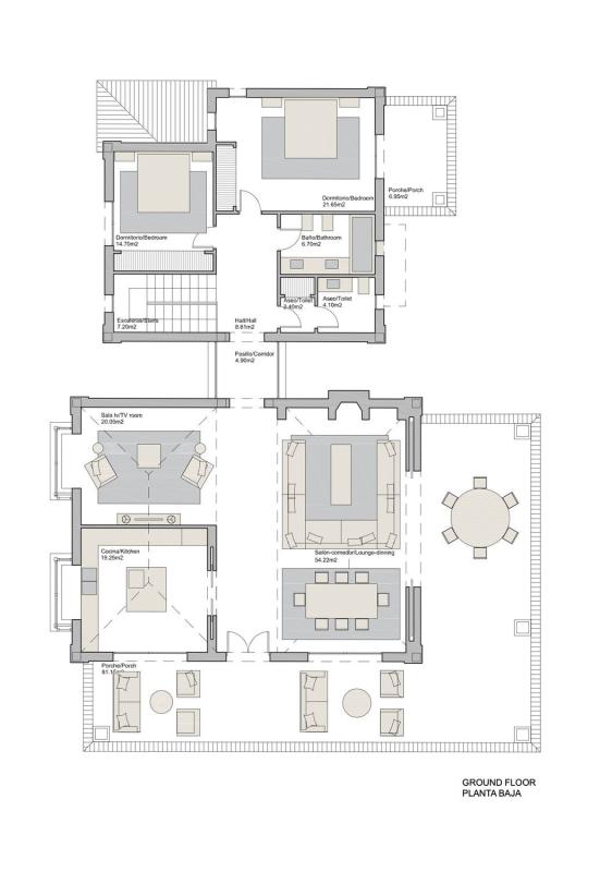 Properties for sale and rent in Spain photo 3
