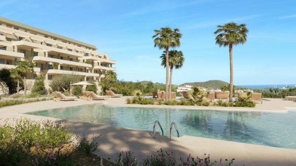 Venta de piso en Piso en Mijas Pueblo, Mijas, Mijas
photo 1