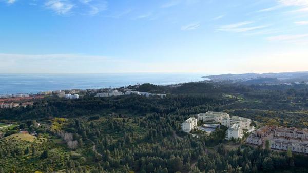 Venta de piso en Piso en Mijas Pueblo, Mijas, Mijas
thumbnail 2