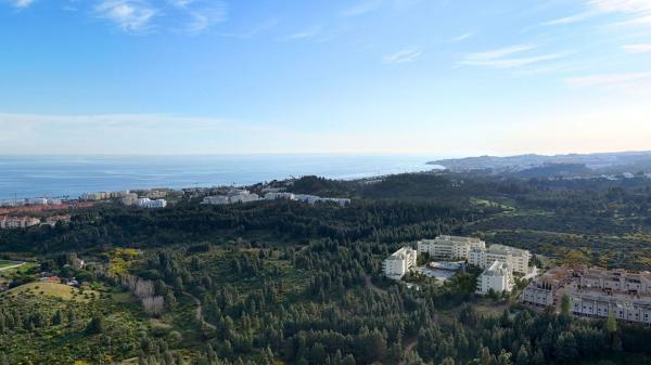 Venta de piso en Piso en Mijas Pueblo, Mijas, Mijas
thumbnail 3