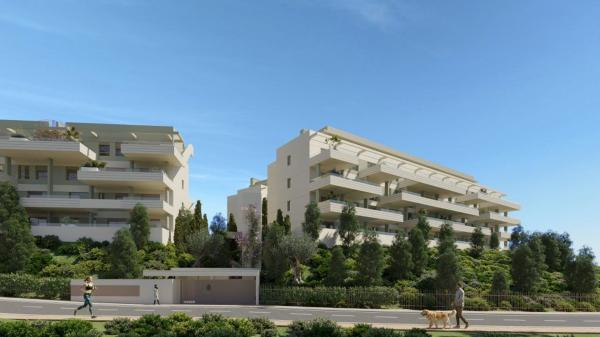 Venta de piso en Piso en Mijas Pueblo, Mijas, Mijas
 photo 4