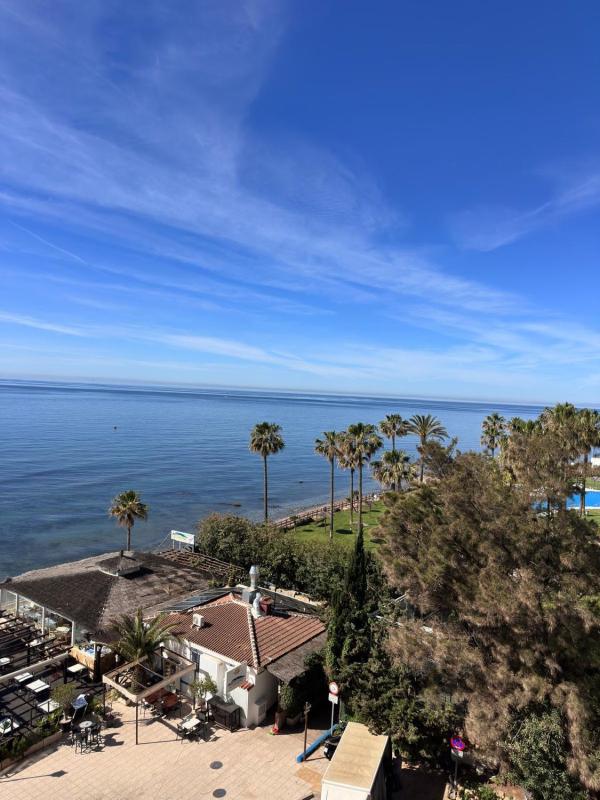 Продажа квартиры на Piso en Sitio de Calahonda, Mijas, Михас
photo 1