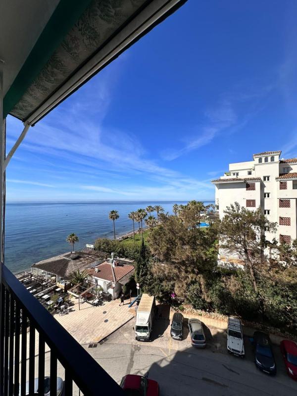 Продажа квартиры на Piso en Sitio de Calahonda, Mijas, Михас
photo 2