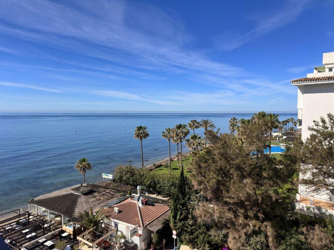 Продажа квартиры на Piso en Sitio de Calahonda, Mijas, Михас
photo 3