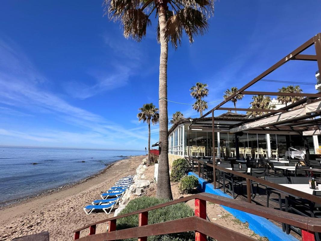 Продажа квартиры на Piso en Sitio de Calahonda, Mijas, Михас
photo 4