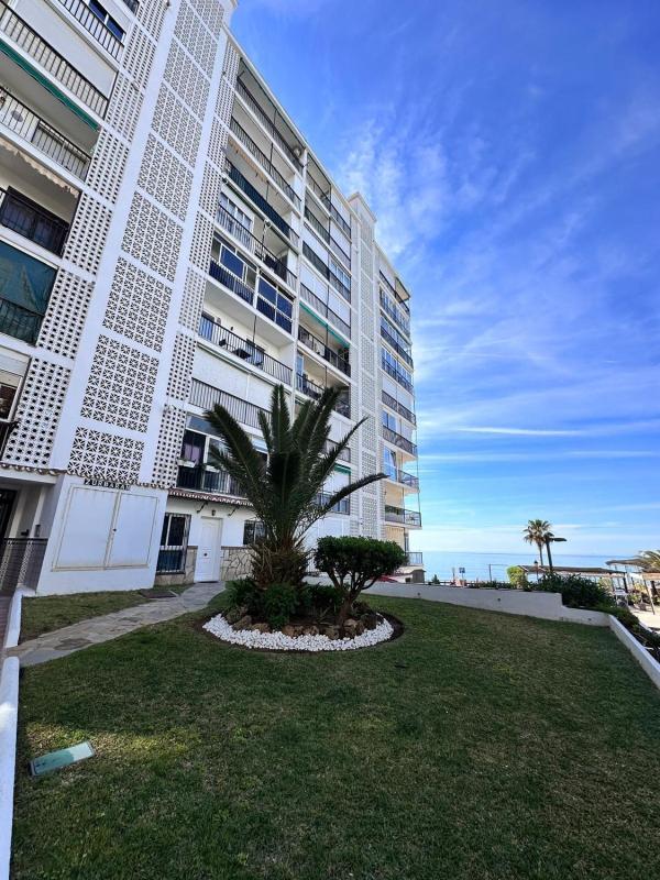 Продажа квартиры на Piso en Sitio de Calahonda, Mijas, Михас
photo 5