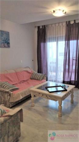 Продажа квартиры на Piso en Calle Flaminio, Valle Romano Golf, Estepona, Эстепона
 photo 2