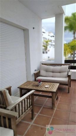 Продажа квартиры на Piso en Calle Flaminio, Valle Romano Golf, Estepona, Эстепона
 photo 3