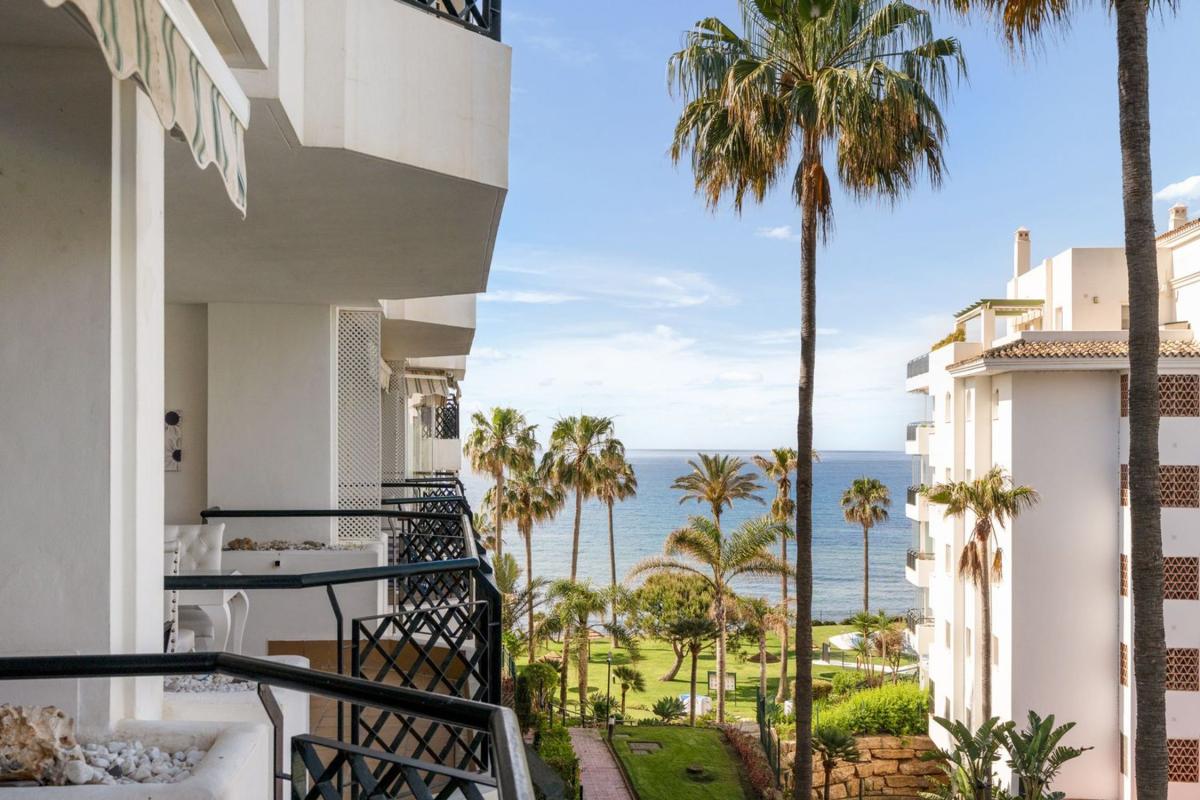 Venta de piso en Piso en Alhamar, 2, Sitio de Calahonda, Mijas, Mijas
photo 1