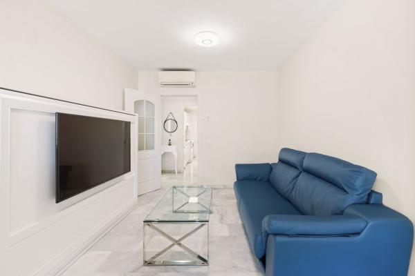 Venta de piso en Piso en Alhamar, 2, Sitio de Calahonda, Mijas, Mijas
 photo 2
