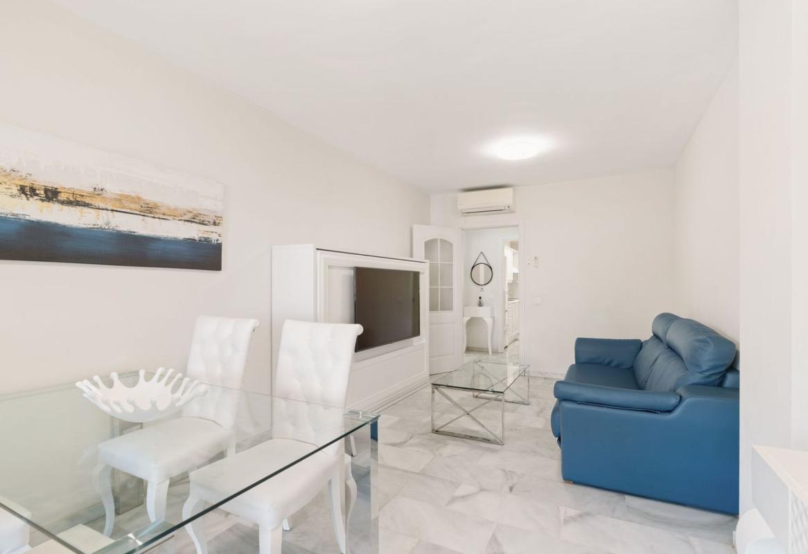 Venta de piso en Piso en Alhamar, 2, Sitio de Calahonda, Mijas, Mijas
photo 3