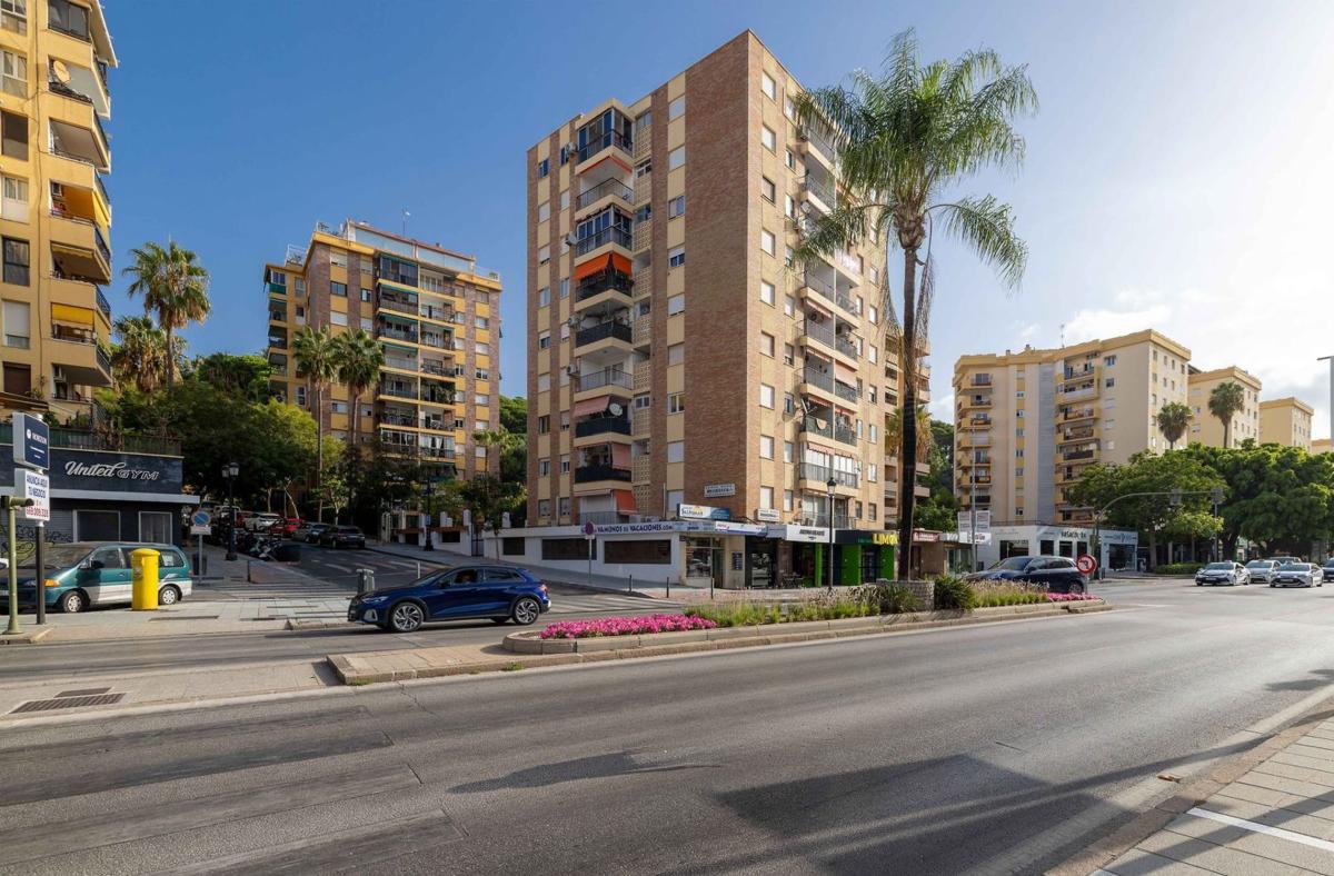Sprzedaż mieszkania w Piso en Ricardo Soriano, Marbella, Marbella
photo 1