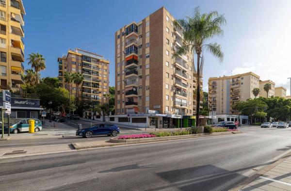 Venta de piso en Piso en Ricardo Soriano, Marbella, Marbella
photo 1