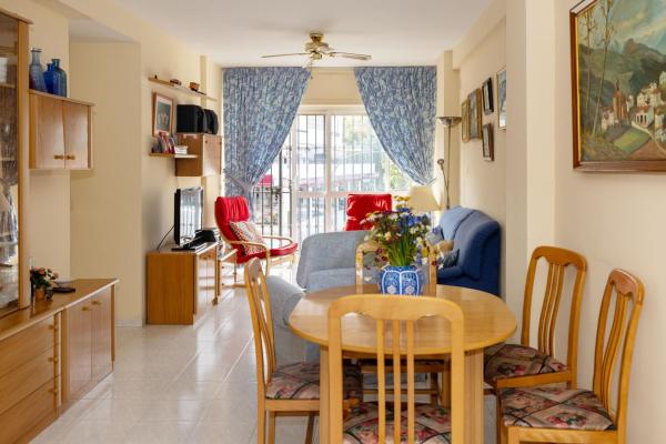 Venta de piso en Piso en Ricardo Soriano, Marbella, Marbella
thumbnail 3