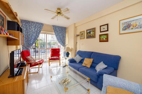Venta de piso en Piso en Ricardo Soriano, Marbella, Marbella
 photo 4
